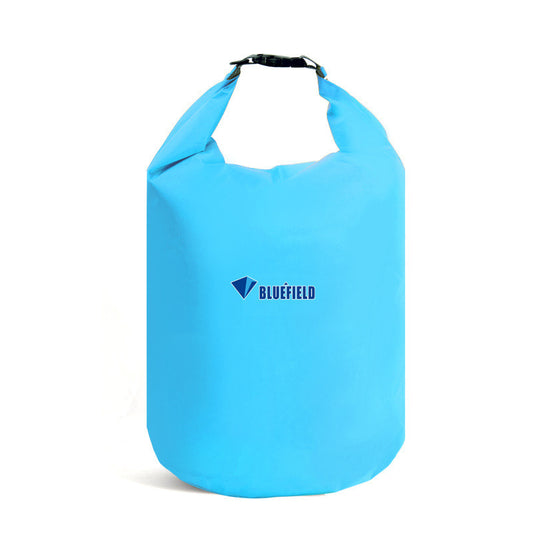 Bolsa impermeable 10Lt, bolsa seca, mochila impermeable para senderismo y deportes acuáticos.